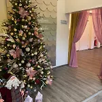 Hotel Lapin Satu Posio