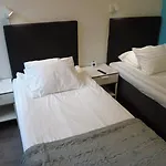 Hotel Lapin Satu
