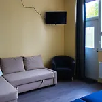 Hotel Lapin Satu