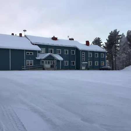 Lapin Satu فندق 3*