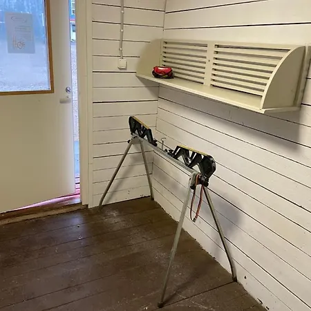 Lapin Satu Hotel Posio