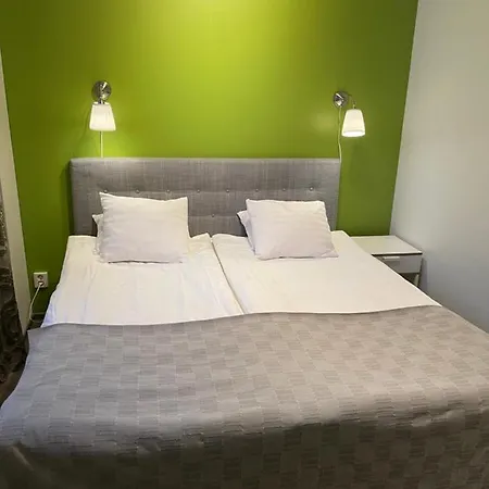 Hotel Lapin Satu 3*