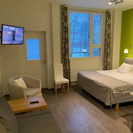 Hotel Lapin Satu 3*
