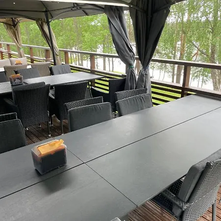 Lapin Satu Hotel Posio