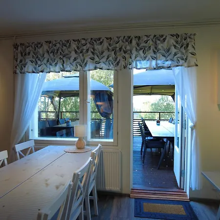 Lapin Satu Hotel Posio