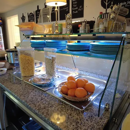 Lapin Satu Hotel Posio