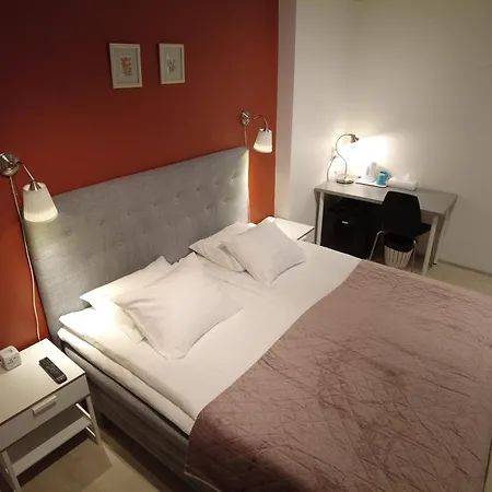 Hotel Lapin Satu