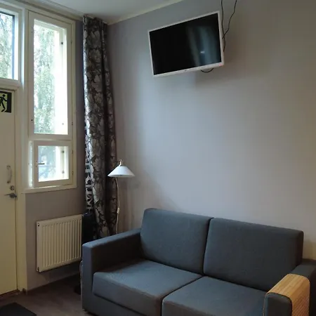 Hotel Lapin Satu Posio
