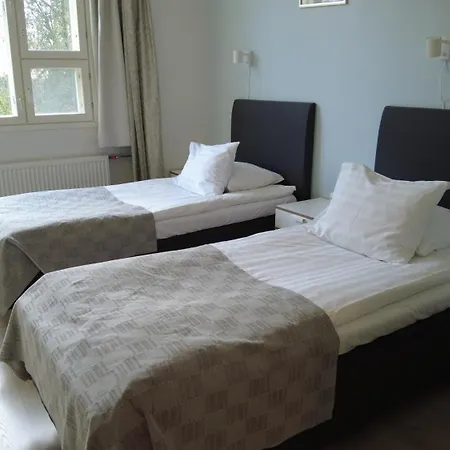 Lapin Satu Hotel Posio
