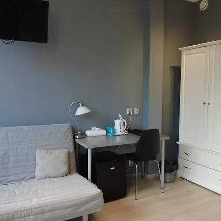 Hotel Lapin Satu