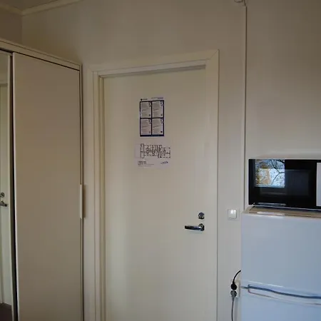 Hotel Lapin Satu