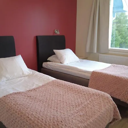 Hotel Lapin Satu Posio