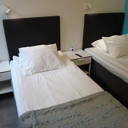 Hotel Lapin Satu