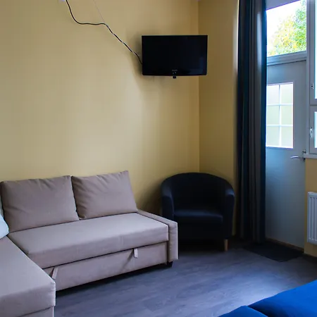 Hotel Lapin Satu