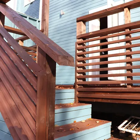 Hotel Lapin Satu Posio