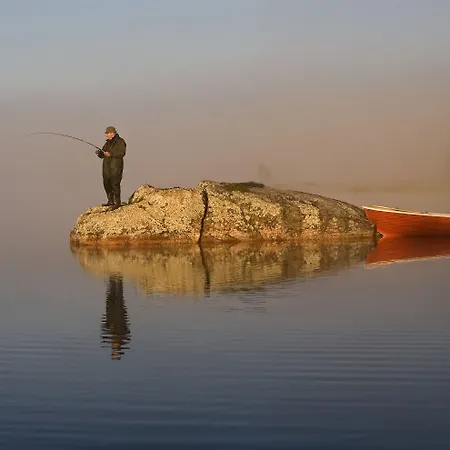 Hotel Lapin Satu Posio