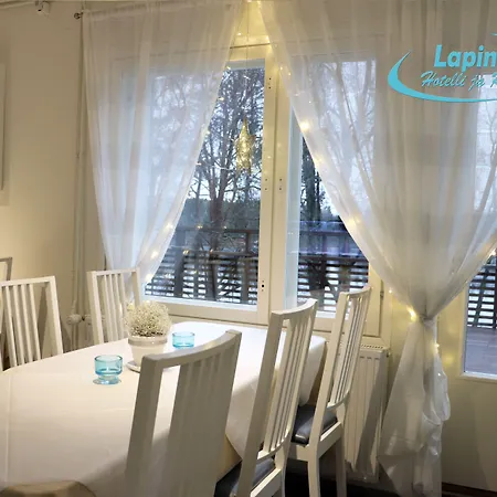 Hotel Lapin Satu Posio