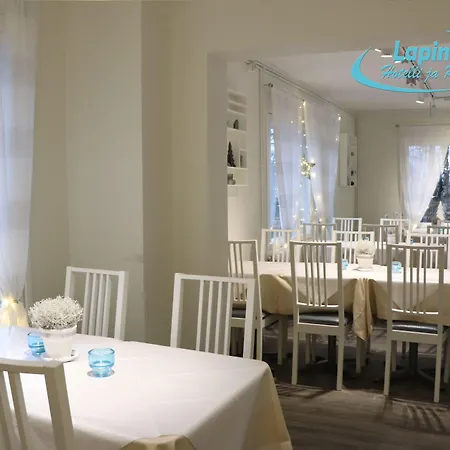 Hotel Lapin Satu 3*