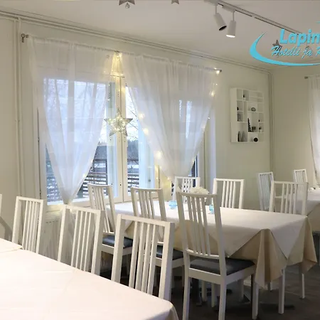 Lapin Satu Hotel