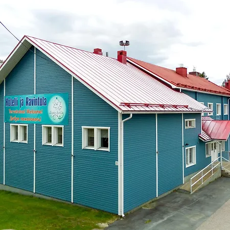 Lapin Satu بوسيو