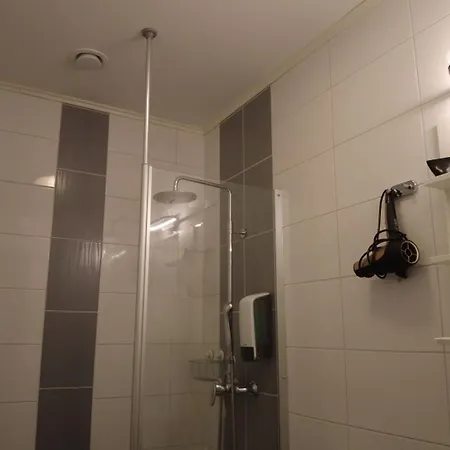 Hotel Lapin Satu Posio