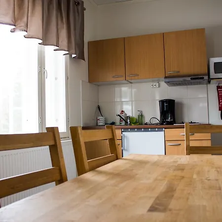 Lapin Satu Hotel Posio