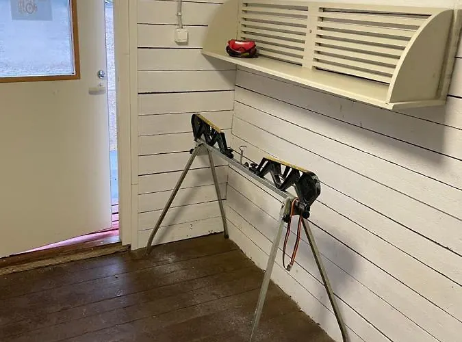 Lapin Satu Hotel Posio