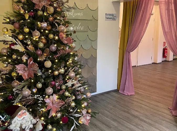 فندق Lapin Satu بوسيو