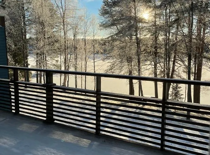 فندق Lapin Satu 3*