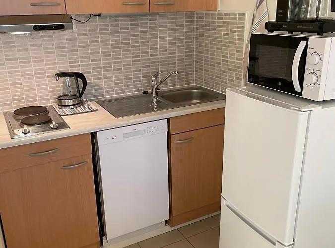 Hotel Lapin Satu Posio