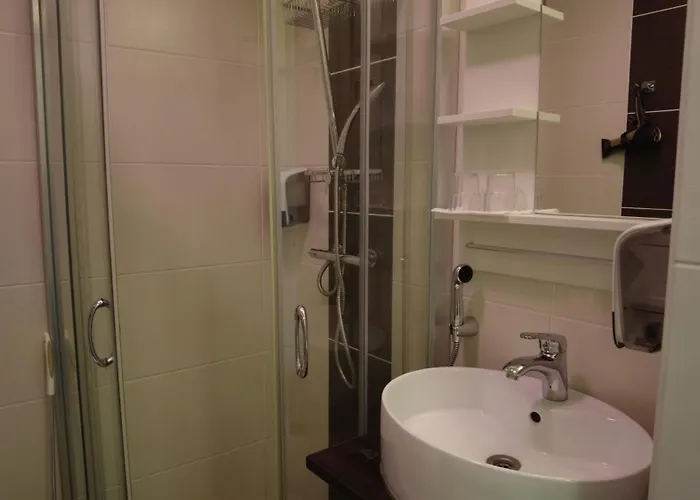 Lapin Satu Hotel Posio