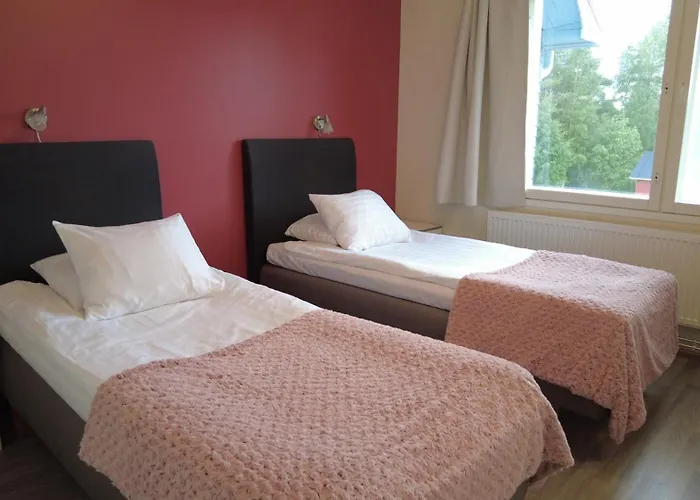 Hotel Lapin Satu Posio