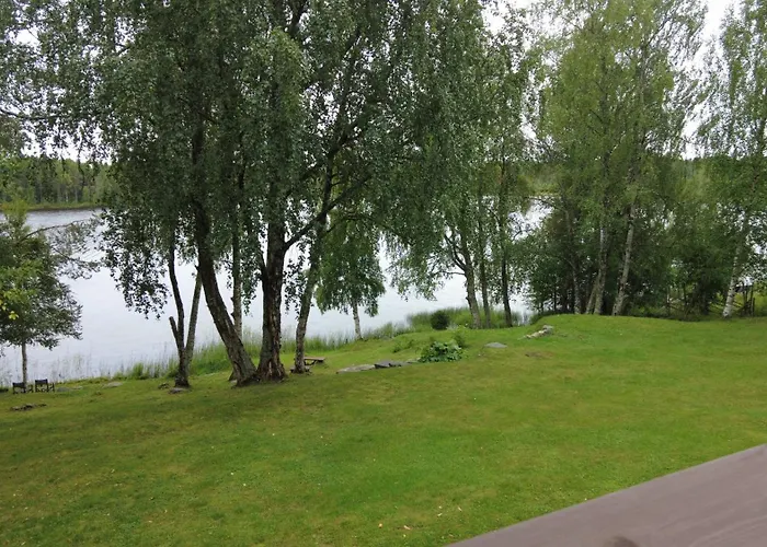 Hotel Lapin Satu Posio