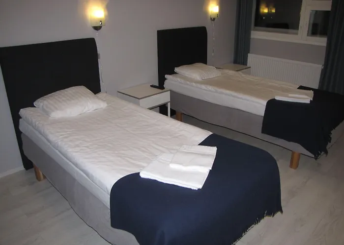 Hotel Lapin Satu Posio