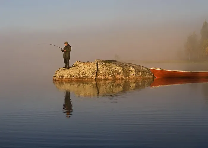 Hotel Lapin Satu Posio