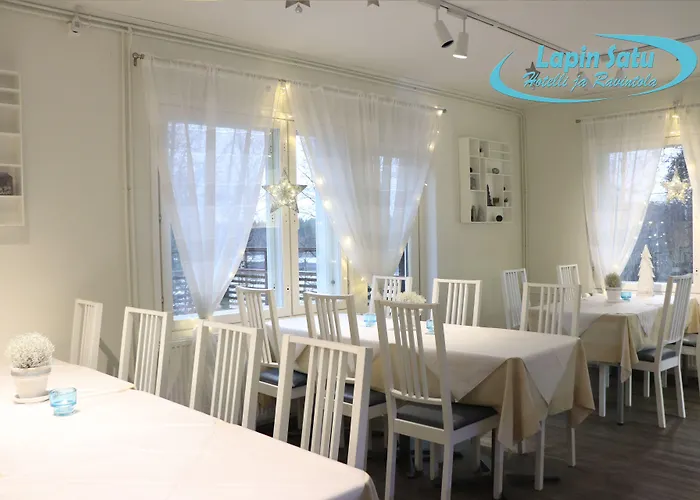 Lapin Satu Hotel