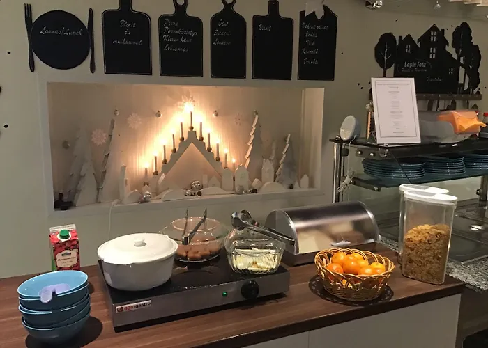 Lapin Satu بوسيو