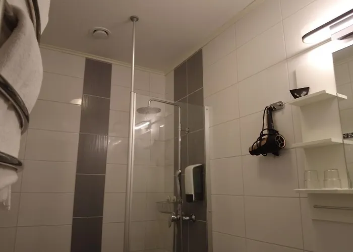 Hotel Lapin Satu Posio